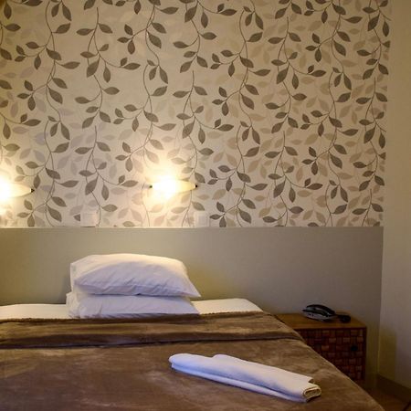 Nafsika Hotel Athens Centre Bagian luar foto