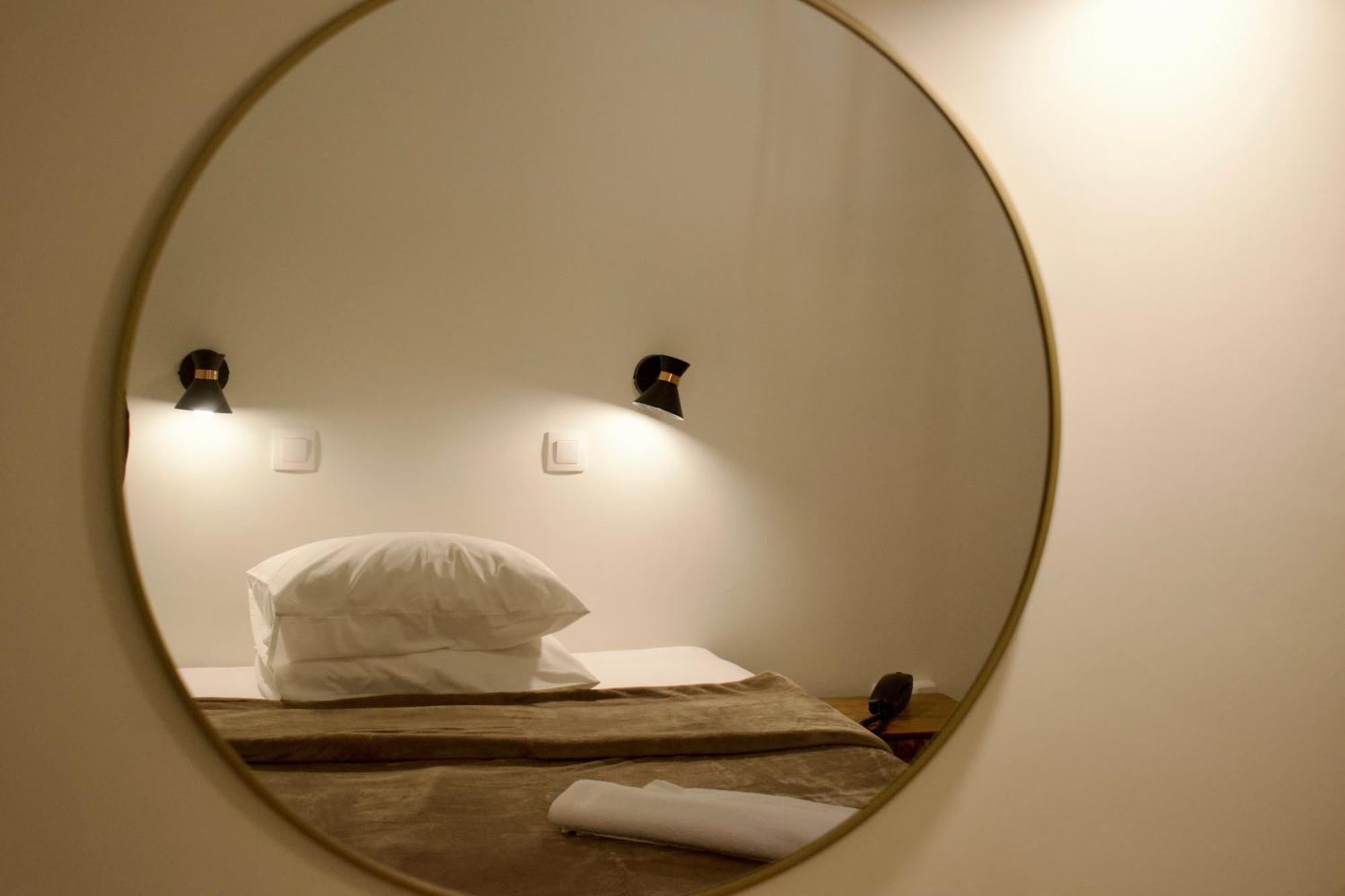 Nafsika Hotel Athens Centre Bagian luar foto