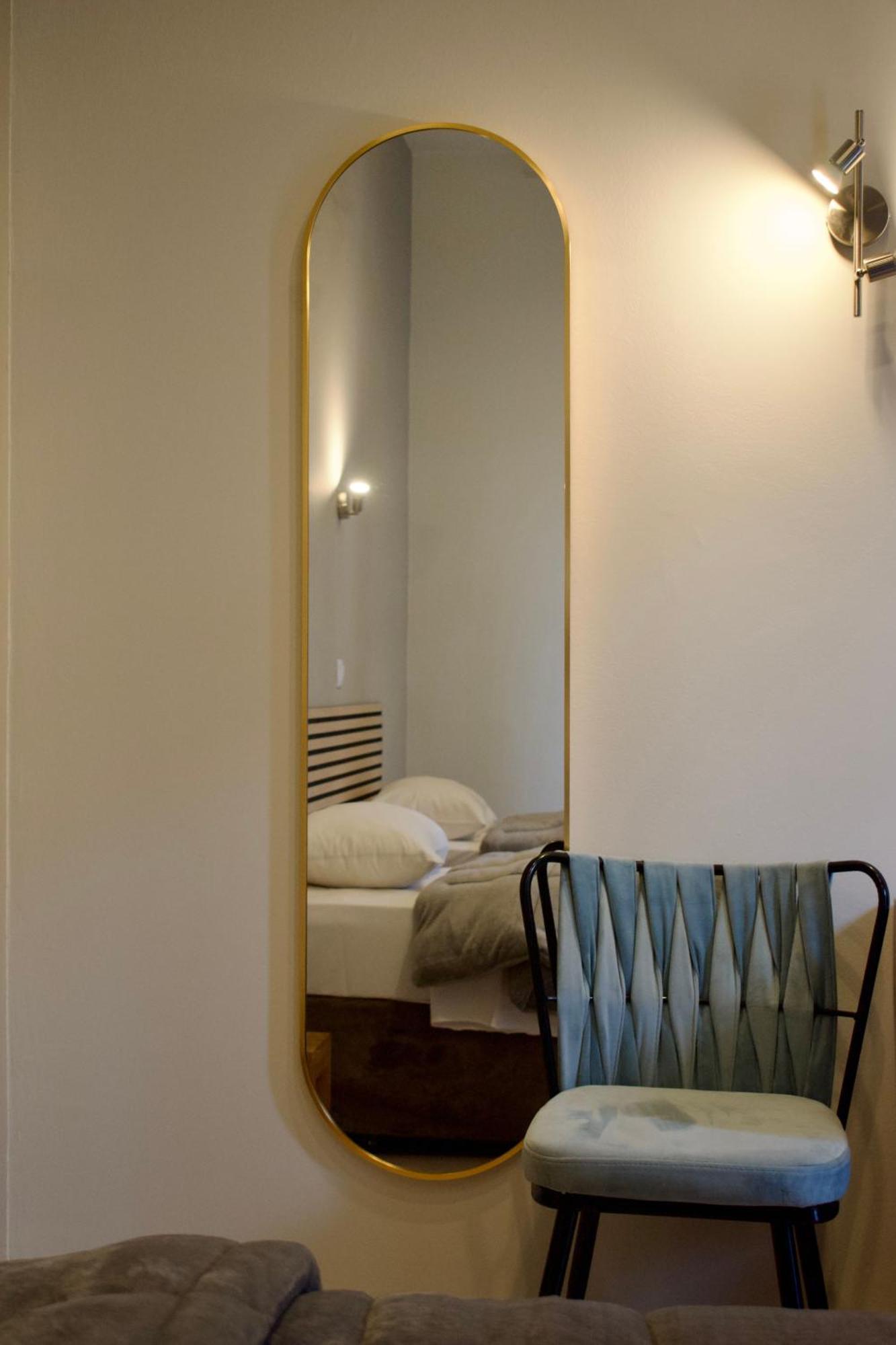 Nafsika Hotel Athens Centre Bagian luar foto