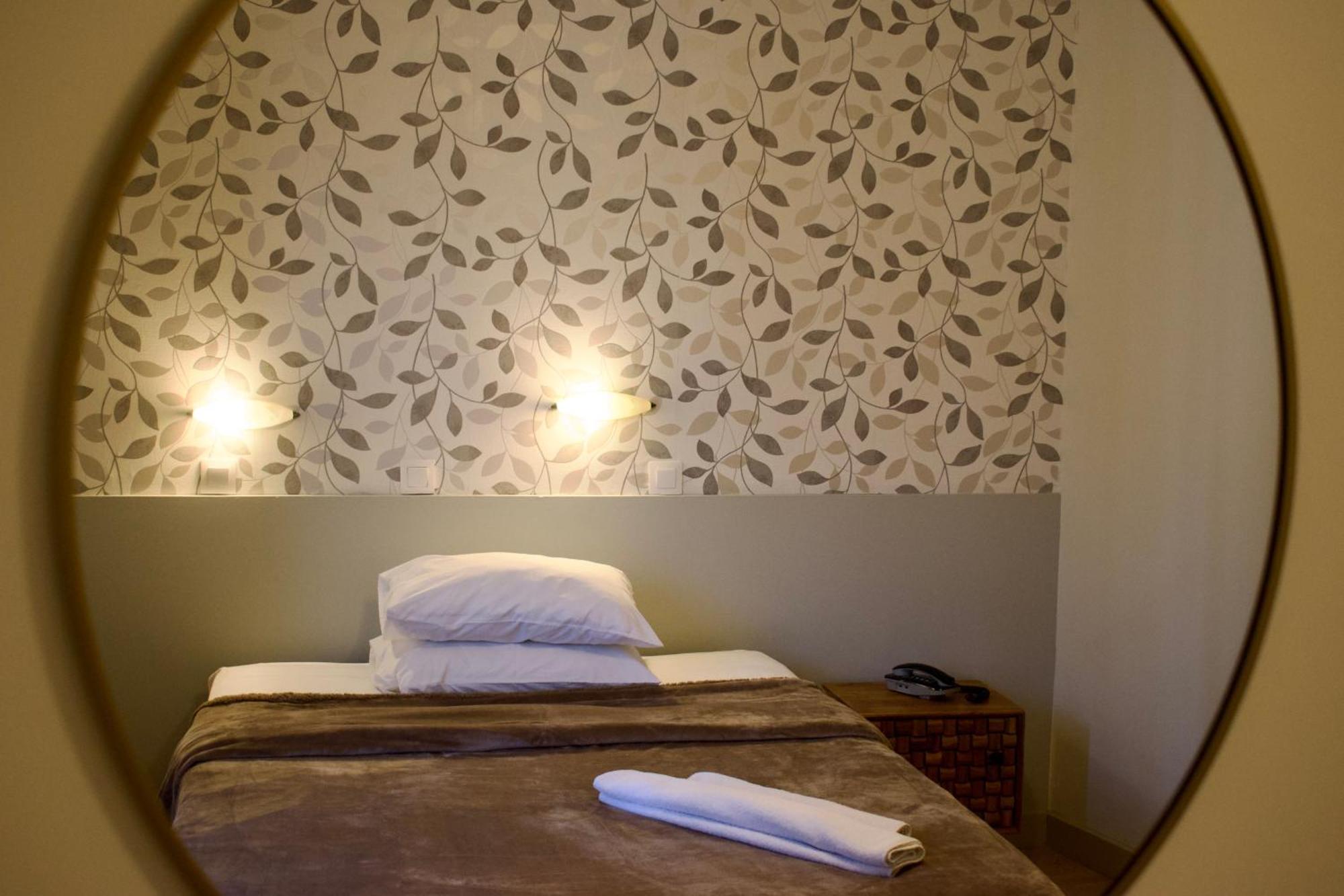 Nafsika Hotel Athens Centre Bagian luar foto