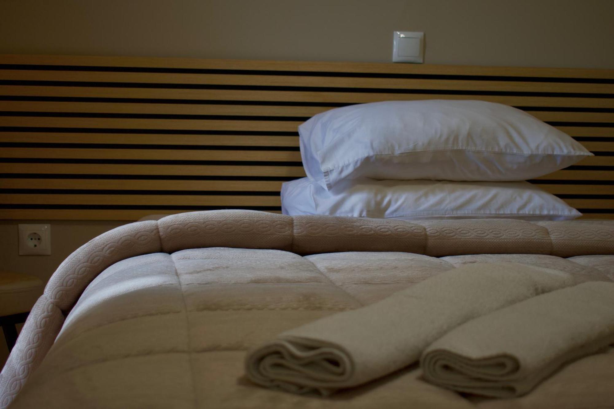 Nafsika Hotel Athens Centre Bagian luar foto