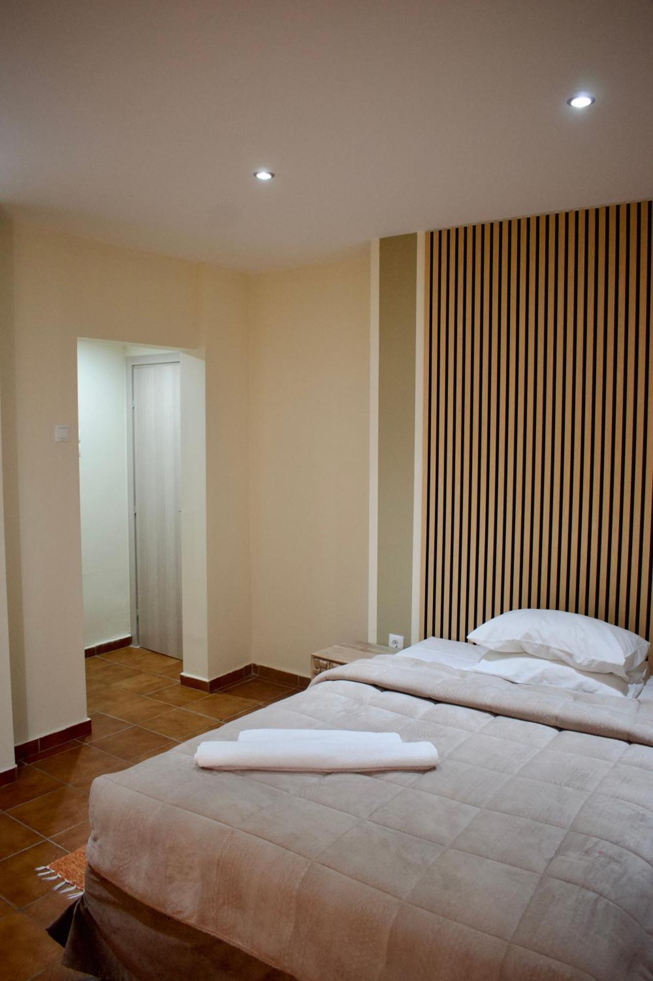 Nafsika Hotel Athens Centre Bagian luar foto