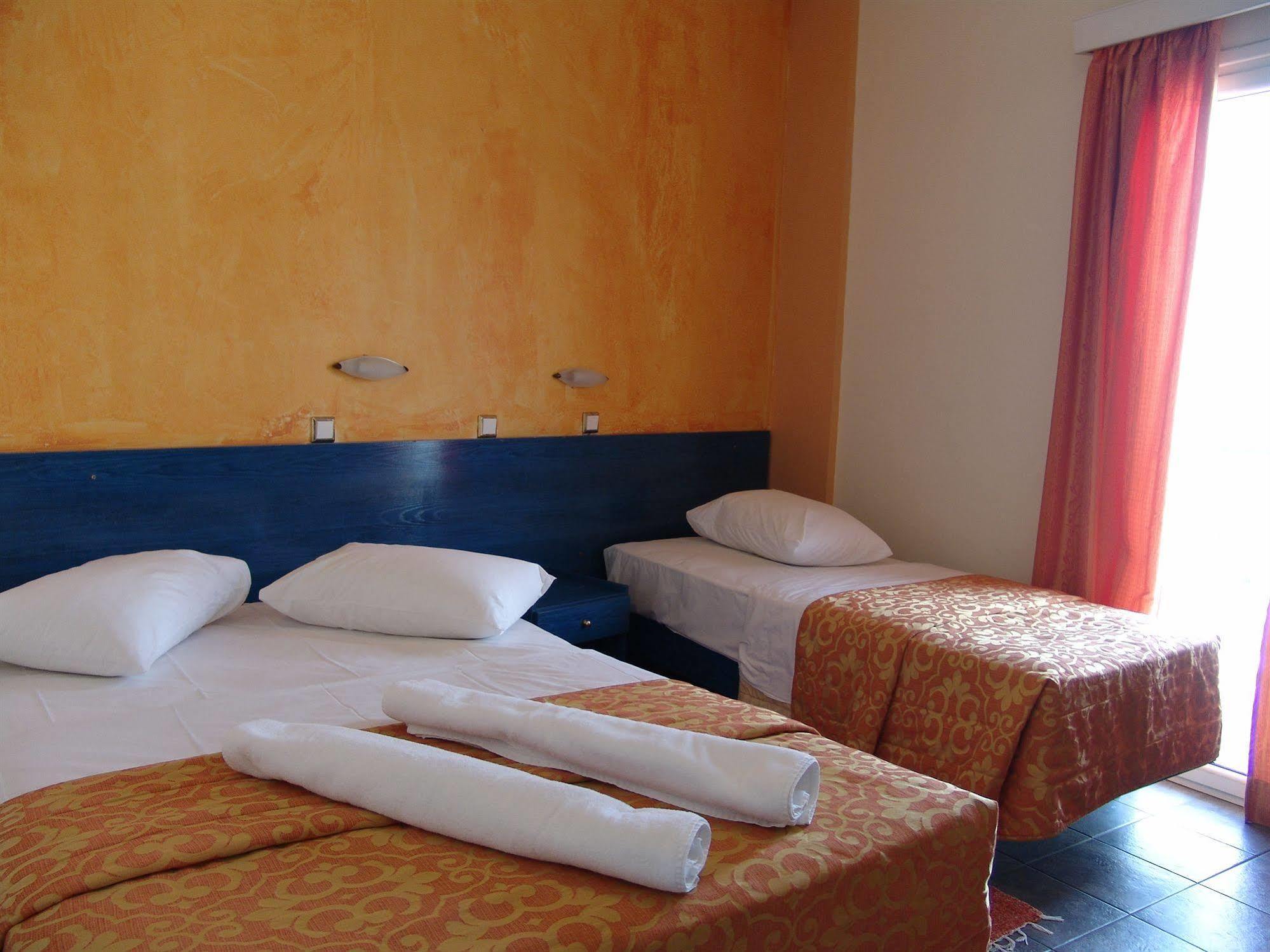Nafsika Hotel Athens Centre Bagian luar foto